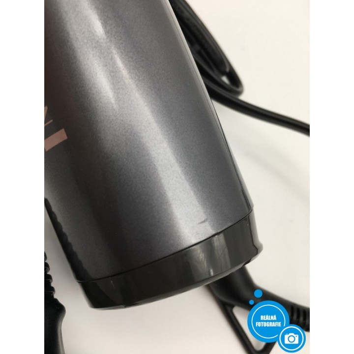 Horkovzdušný kartáč na vlasy Remington AS8606, 800 W