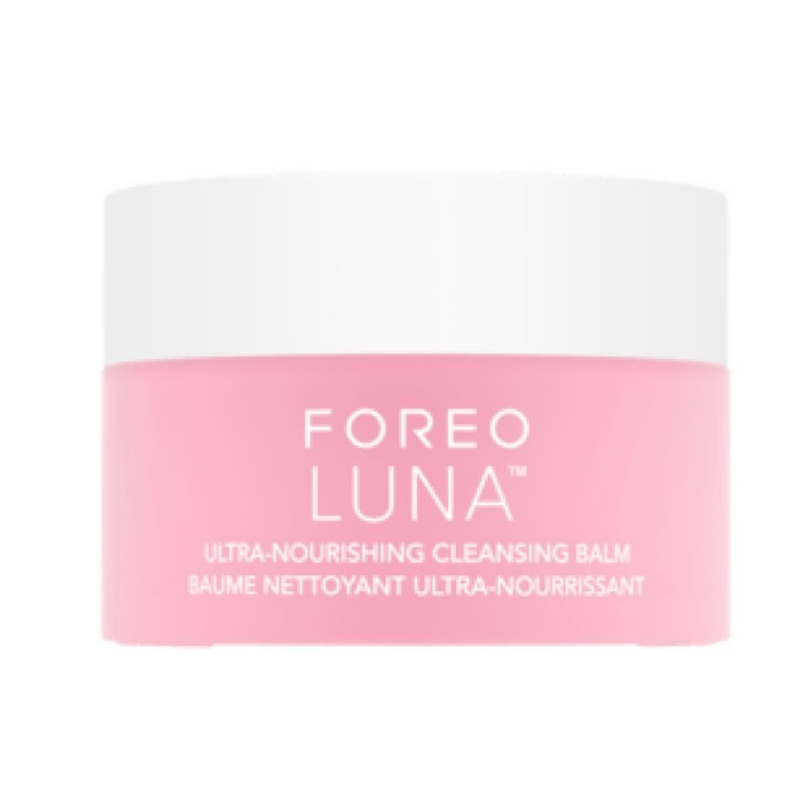 Čisticí balzám na obličej Foreo Luna Ultra Nourishing Cleansing Balm, 75 ml