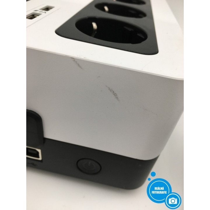 Záložní napájecí zdroj Eaton 3S 850D, 510 W