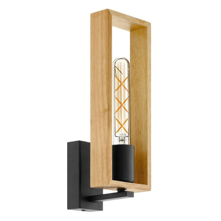 Nástěnné svítidlo Eglo Littleton 44055, E27, Max. 40W