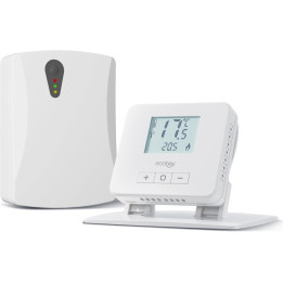 Bluetooth termostat Ecobay BOT-R15X-WIFI