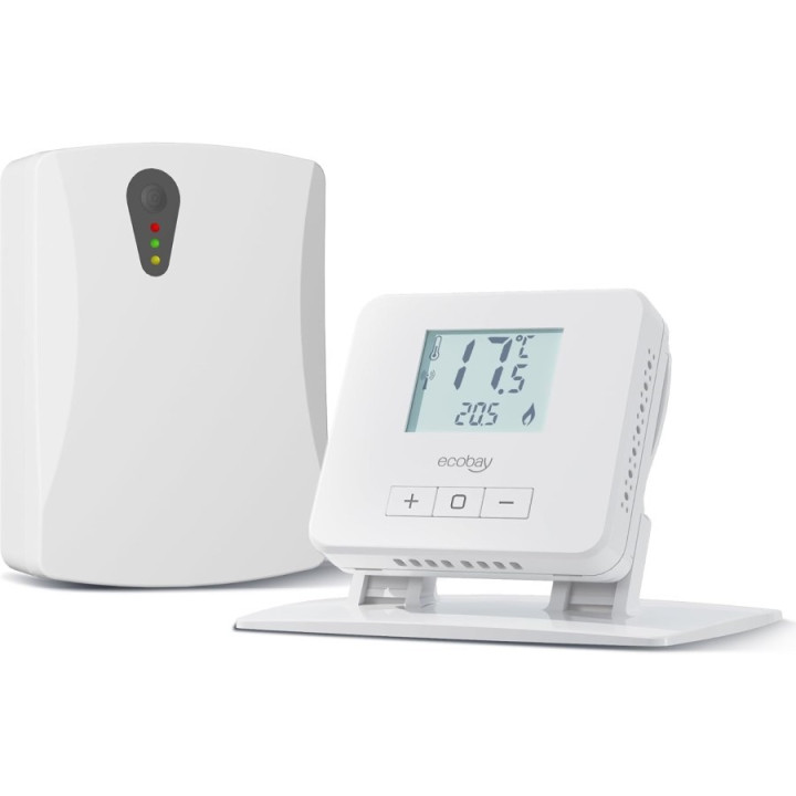 Bluetooth termostat Ecobay BOT-R15X-WIFI
