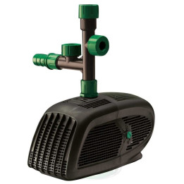 Jezírkové čerpadlo Blagdon Midipond 5500, 100W, černá
