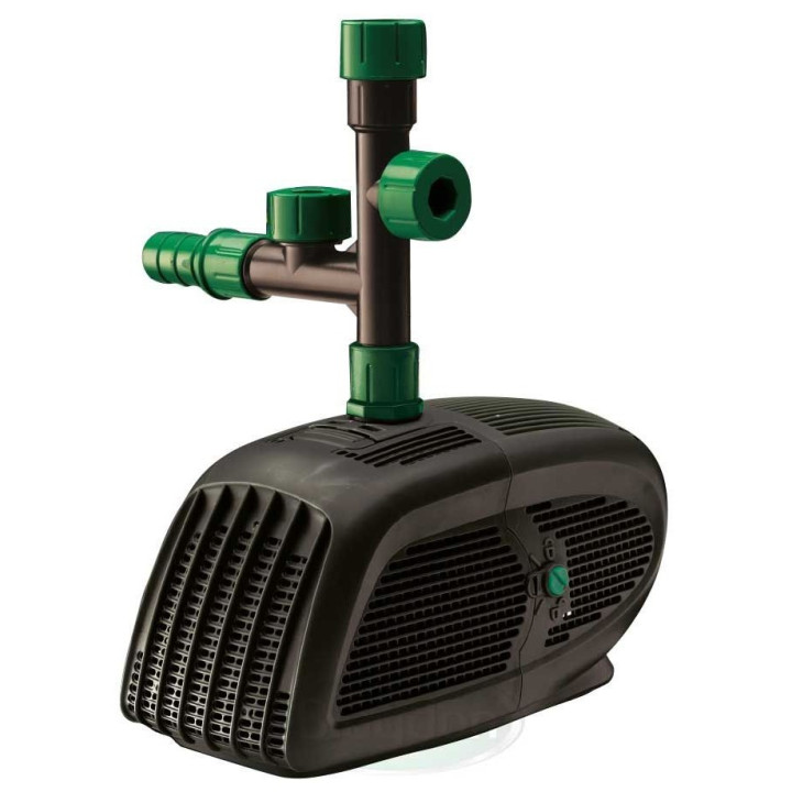 Jezírkové čerpadlo Blagdon Midipond 5500, 100W, černá