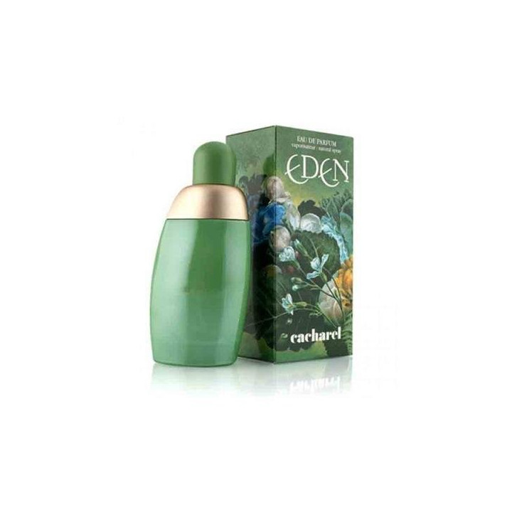 Parfémovaná voda pro ženy CACHAREL Eden Eau De Parfum Spray, 30ml
