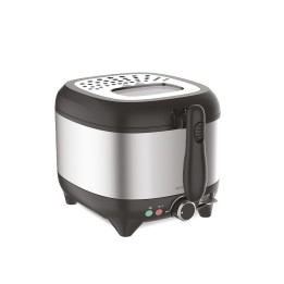Orava FR-111 Kompaktní fritéza 1,5 l