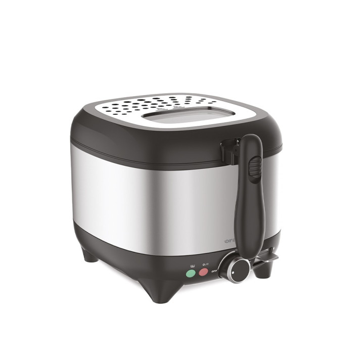 Orava FR-111 Kompaktní fritéza 1,5 l