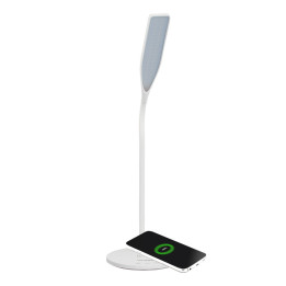 Orava WCH-003-LED Bezdrátová nabíječka s LED lampou