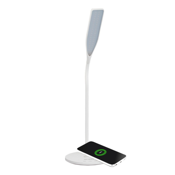 Orava WCH-003-LED Bezdrátová nabíječka s LED lampou