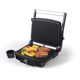 Orava Grillchef Elektrický stolní kontaktní gril