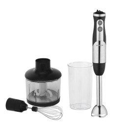 Orava RM-800-B Multifunkční ruční mixér 3 v 1, 800 W