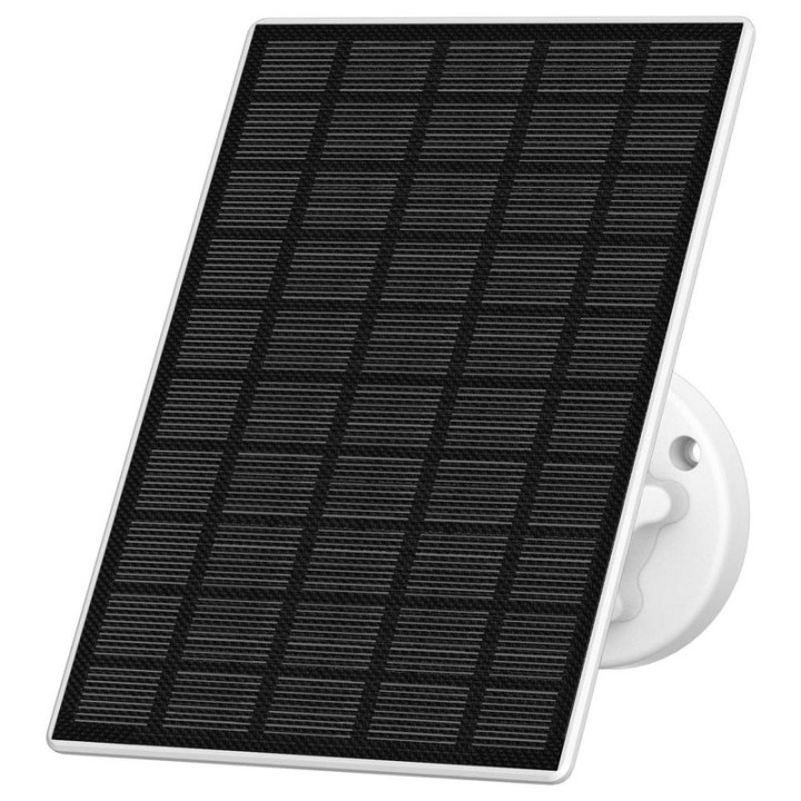 Solární panel IMOU FSP12-USB, 3 W