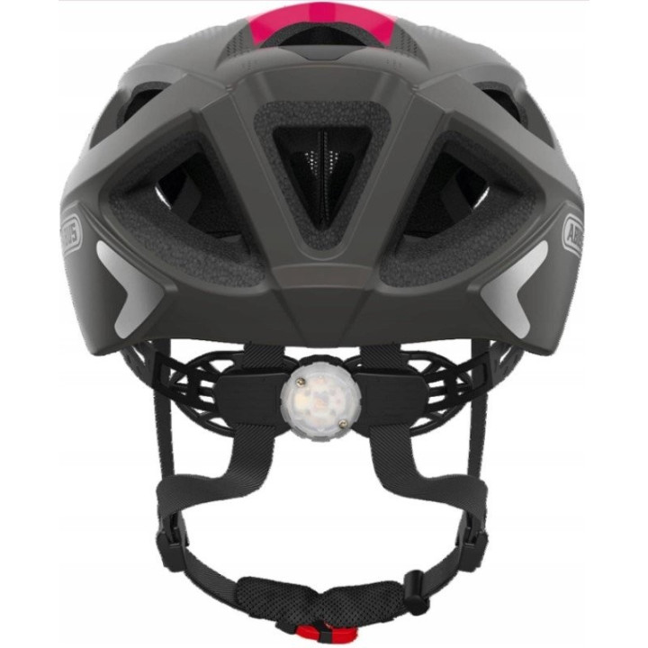Cyklistická přilba ABUS AB-10 Aduro 2.0 vel. L 58-62cm