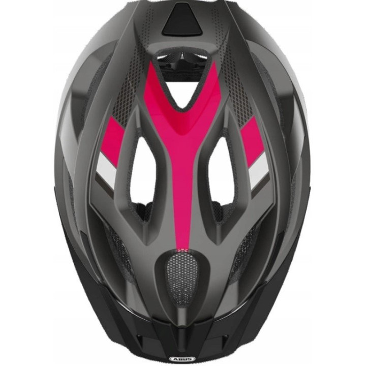 Cyklistická přilba ABUS AB-10 Aduro 2.0 vel. L 58-62cm