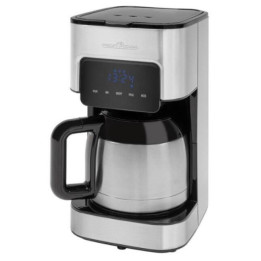 Kávovar na překapávanou kávu PROFI COOK PC-KA 1191, 1,2L, 800W
