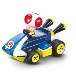 RC auto CARRERA 370430005P Mariokart