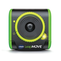 Dětská výuková konzole VTECH Leap Move 80-618705, 4-11 let (ve franzouzském jazyce)