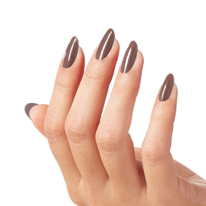 Lak na nehty OPI  Nail Lacquer Espresso Your Inner Self, 15 ml