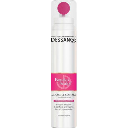 Stylingová pěna na vlasy  DESSANGE  Boucles Sculpt´, pro vlnité vlasy, 200 ml