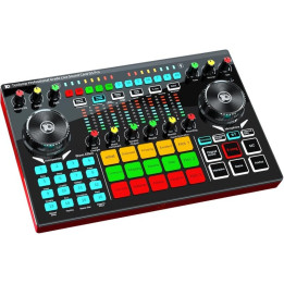 Mixážní pult TENLAMP Professional Grade Live Sound Card G5 Pro