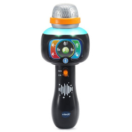 Interaktivní mikrofon pro děti VTECH Magisches ingspaß-Mikrofon 5510, (v německém jazyce)