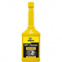 Aditiva pro čištění filtru pevných částic BARDAHL DPF Cleaner Diesel, 250 ml
