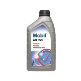 Převodový olej MOBIL ATF 220 Premium, 1 l