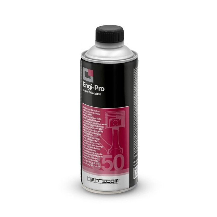 Aditivum do motorového oleje ERRECOM Engi-Pro (TR1179.O.01), 350 ml