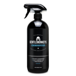 Rozmrazovač skel GENTLEMONKEYS Scheibenenteiser, 1000 ml