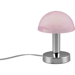 Stolní lampa TRIO LEUCHTEN 599100106, 40W