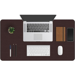 Podložka na stůl ZBRANDS 91x51 cm, Brown