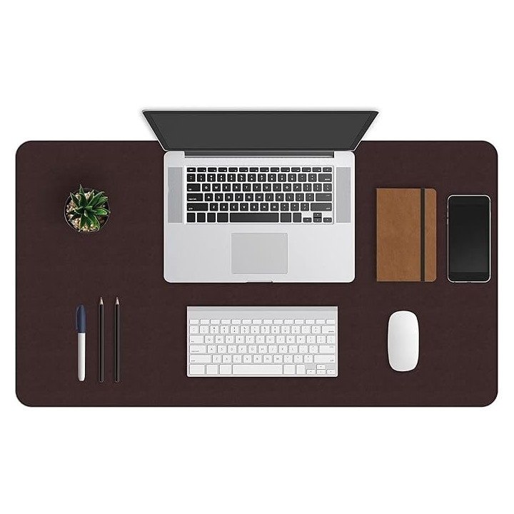 Podložka na stůl ZBRANDS 91x51 cm, Brown