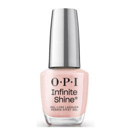 Lak na nehty OPI  Infinite Shine, odstín 5136 Bubble bath, 15 ml