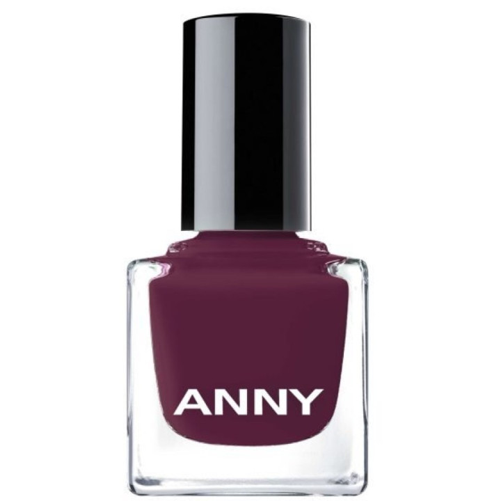 Lak na nehty ANNY Cheeky Plum Berry 069, 15ml
