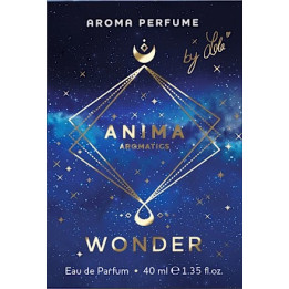 Parfémovaná voda pro ženy ANIMA AROMATICS Wonder, 40 ml
