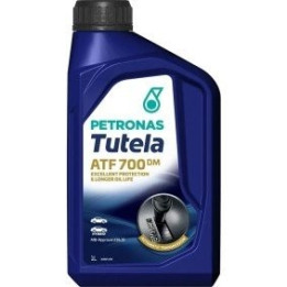 Převodový olej PETRONAS Tutela, ATF 700 DM, 1L
