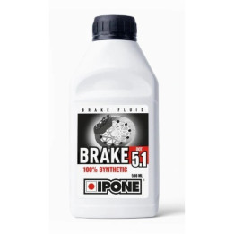 Brzdová kapalina IPONE Dot 5.1 Brake Fluid, 500 ml