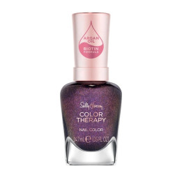 Lak na nehty SALLY HANSEN Color Therapy, odstín Royal Confidante 390, 14,7 ml