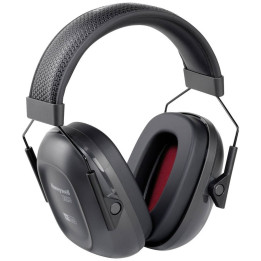 Chránič sluchu HONEYWELL Howard Leight VS110, černá