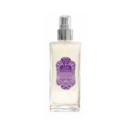 Hydratační mlha na tělo a vlasy LA SULTANE DE SABA Paris, 200 ml