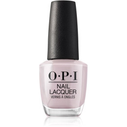 Lak na nehty OPI odstín NLA60 Don´t Bossa Nova Me Around, 15ml