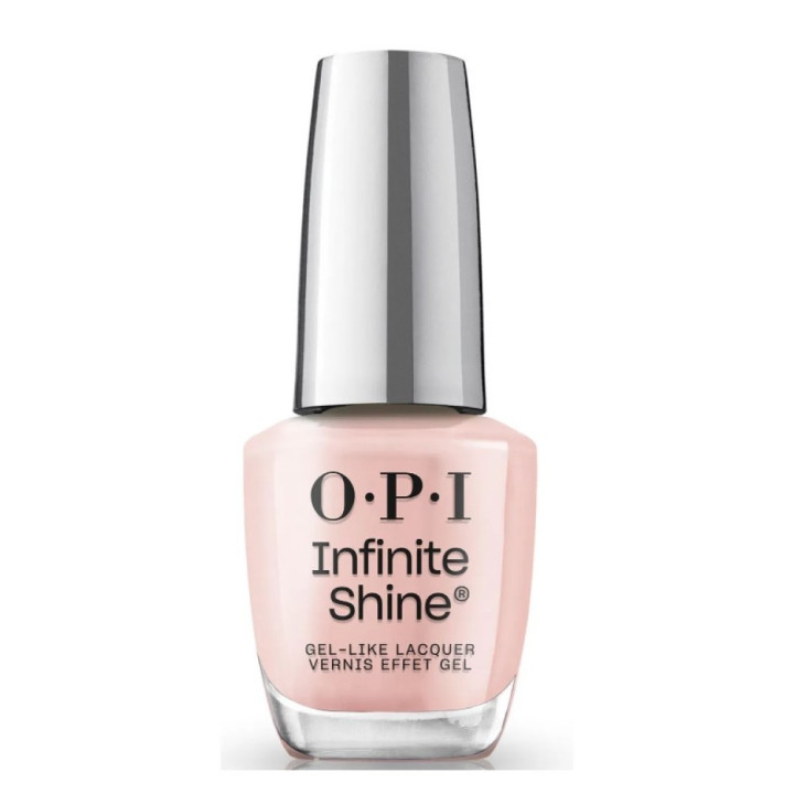 Lak na nehty OPI  Infinite Shine, odstín 5136 Bubble bath, 15 ml