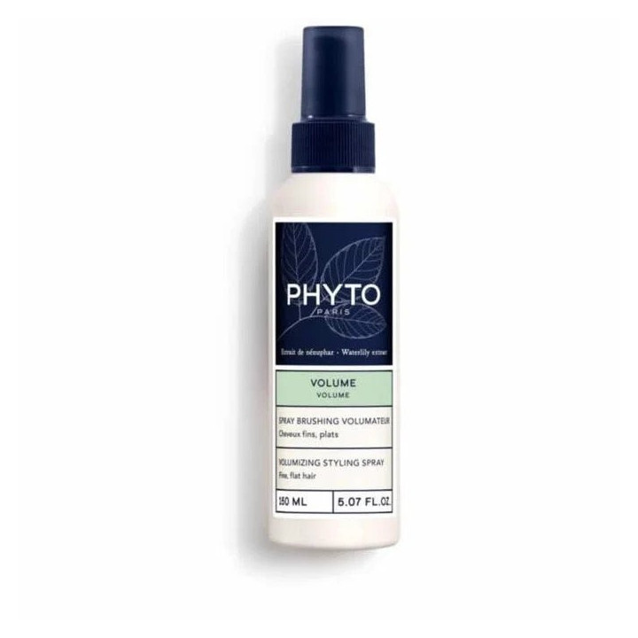 Sprej s termo ochranou a pro objem vlasů PHYTO Volume, 150ml
