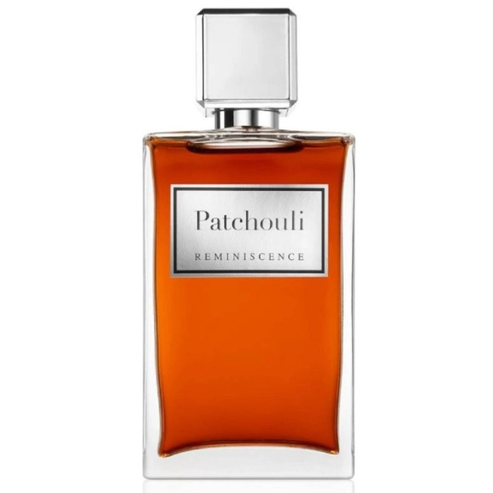 Patchouli reminiscence toaletní voda unisex,100 ml