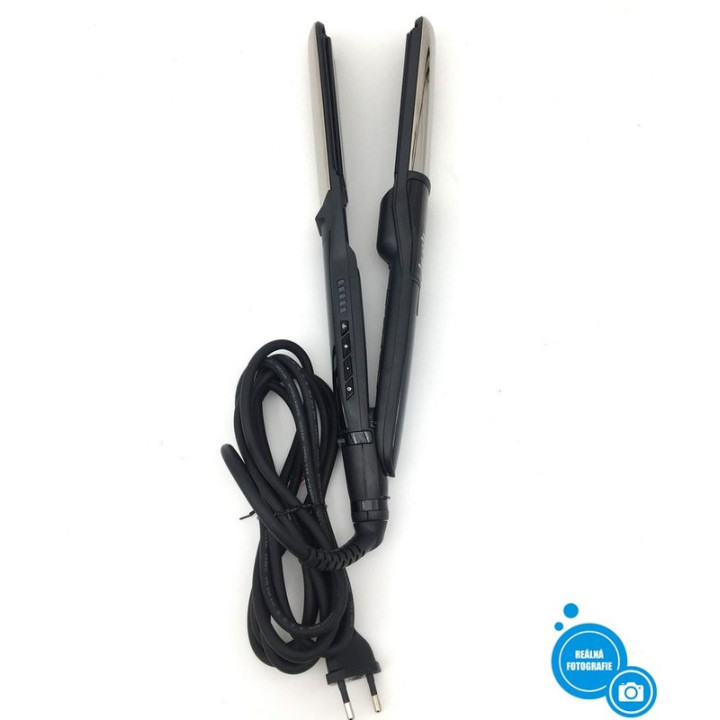 Parní žehlička na vlasy BABYLISS Babyliss ST486E, 67W