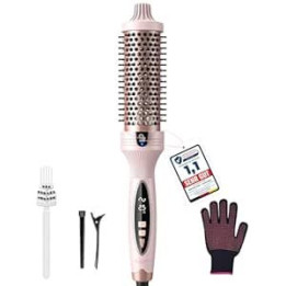Kulmovací kartáč BESTOPE PRO HD-1256, 86 W