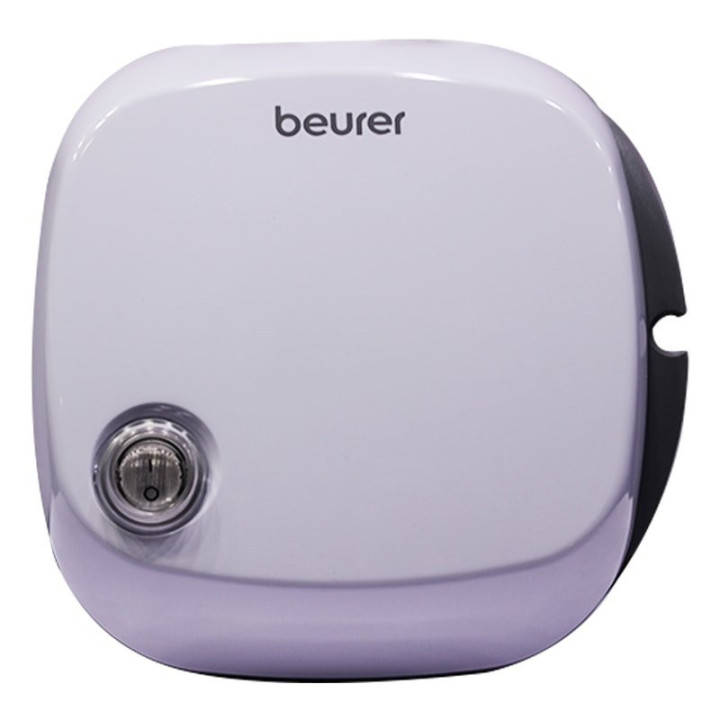 Kompresorový inhalátor BEURER IH18 (602.36), 230V, bílá (bez příslušenství)