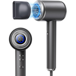 Fén na vlasy BESTOPE PRO BP07006, 1500W, černá