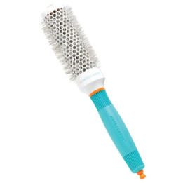 Keramický ionizační kulatý kartáč MOROCCANOIL , 35 mm
