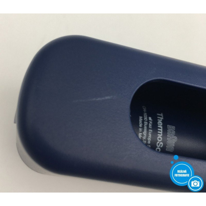 Ušní teploměr BRAUN Thermoscan 7+ IRT6575